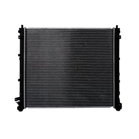 Osc Radiator, 2733 2733