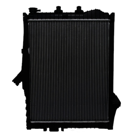 Osc Radiator, 2738 2738