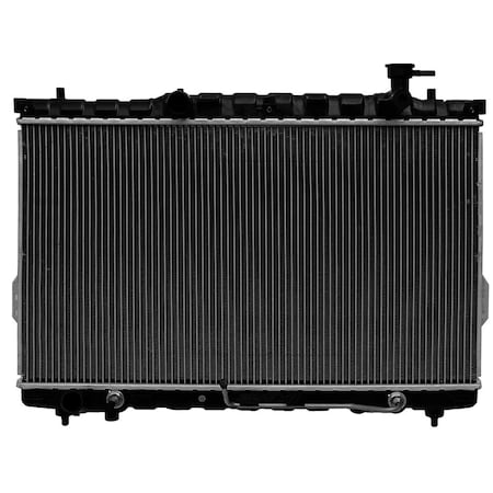 Osc Radiator, 2759 2759