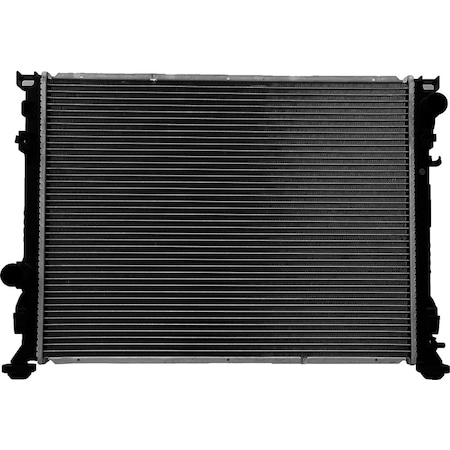 Osc Radiator, 2767 2767
