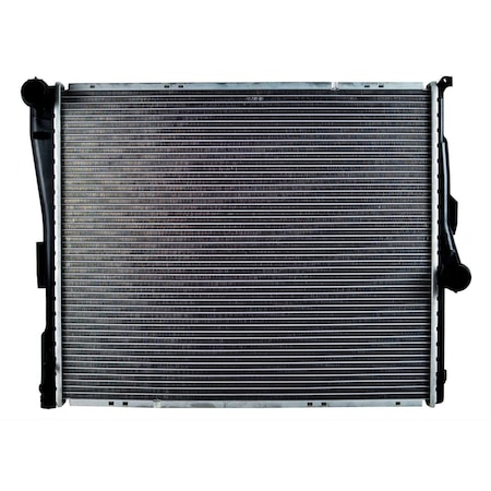 Osc Radiator 2004-2005 BMW X3 2.5L, 2771 2771