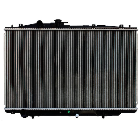 Osc Radiator 2004-2006 Acura TL, 2773 2773