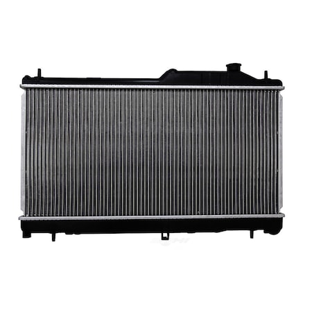 Osc Radiator, 2777 2777