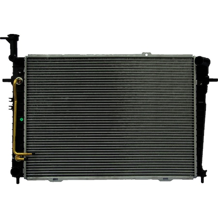 Osc Radiator, 2786 2786