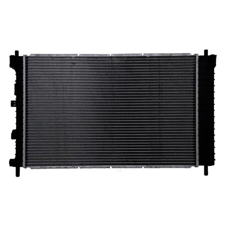 Osc Radiator 2004-2007 Saturn Vue, 2798 2798