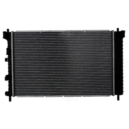 Osc Radiator 2007 Saturn Vue 2.4L, 2799 2799