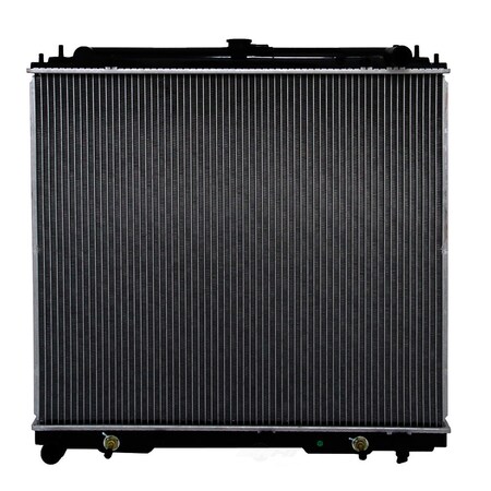 Osc Radiator, 2807 2807