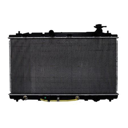 Osc Radiator, 2817 2817