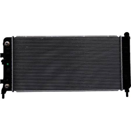 Osc Radiator, 2827 2827
