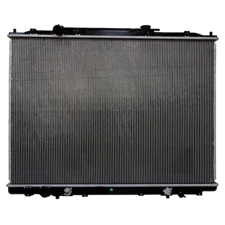 Osc Radiator 2006-2008 Honda Ridgeline, 2830 2830
