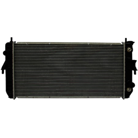 Osc Radiator, 2854 2854