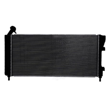 Osc Radiator, 2862 2862