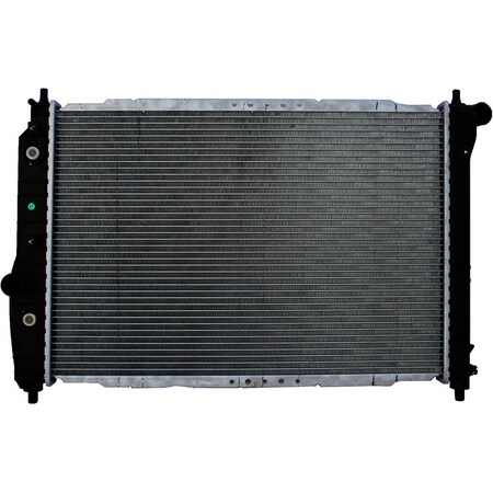 Osc Radiator, 2873 2873