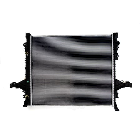 Osc Radiator, 2878 2878