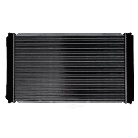 Osc Radiator 2006-2008 Toyota RAV4 2.4L, 2891 2891