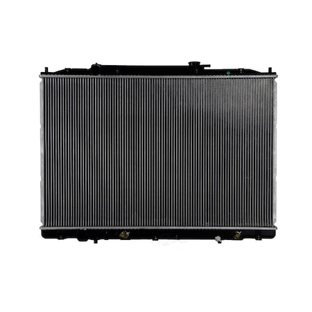 Osc Radiator, 2938 2938