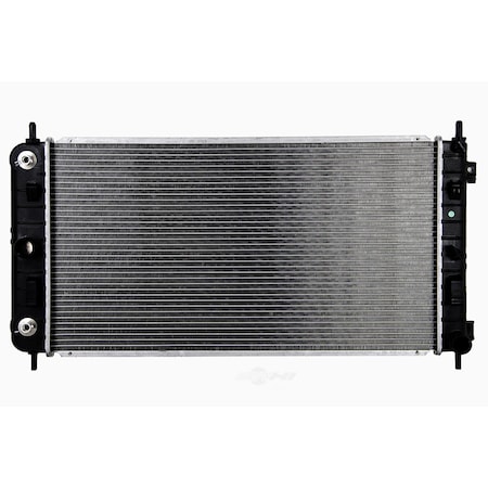 Osc Radiator, 2972 2972