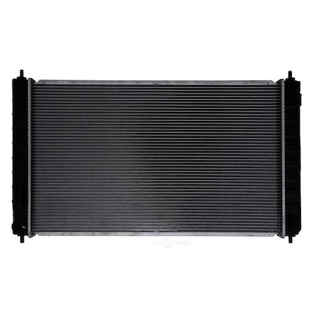 Osc Radiator, 2988 2988