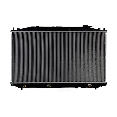 Osc Radiator, 2990 2990