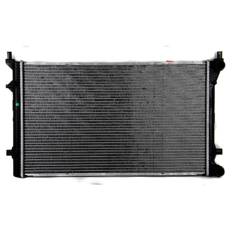 Osc Radiator, 2995 2995
