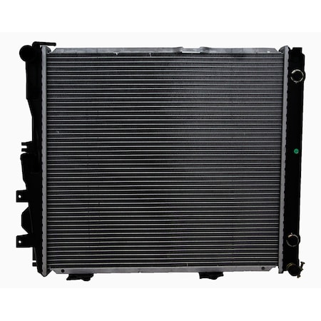 Osc Radiator, 453 453