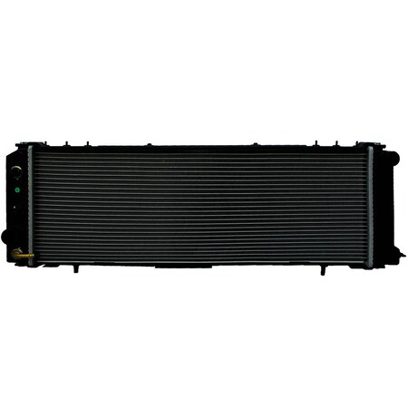 Osc Radiator, 78 78
