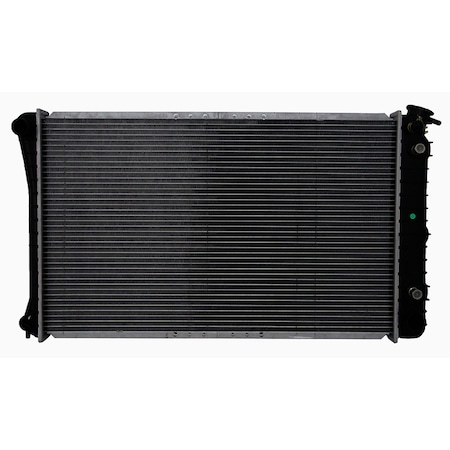Osc Radiator, 921 921