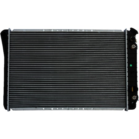 Osc Radiator, 951 951