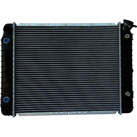Osc Radiator, 955 955