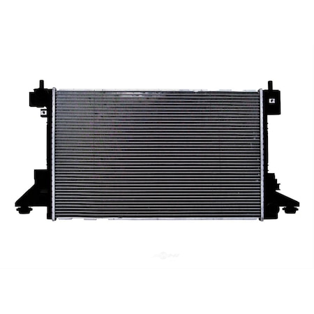 Osc Radiator, 13271 13271