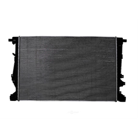Osc Radiator 2014-2017 Jeep Cherokee 2.4L 3.2L, 13401 13401