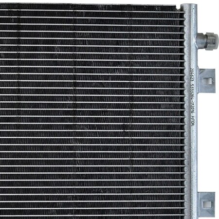 Osc A/C Condenser, 4623 4623