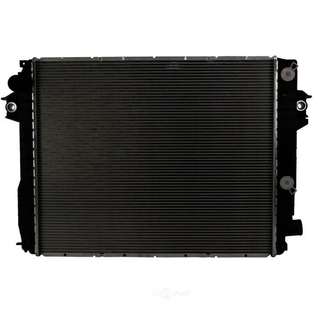 Osc Radiator, 13490 13490