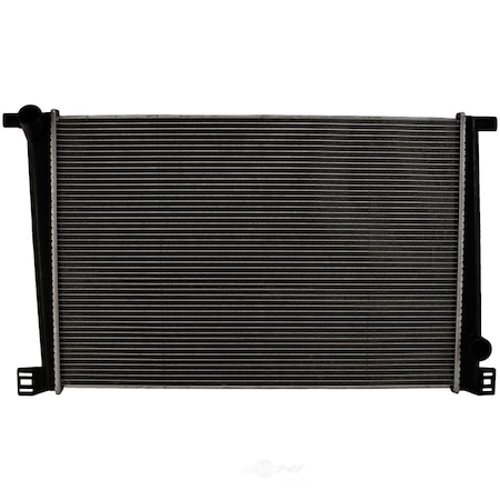 Osc Radiator, 13167 13167