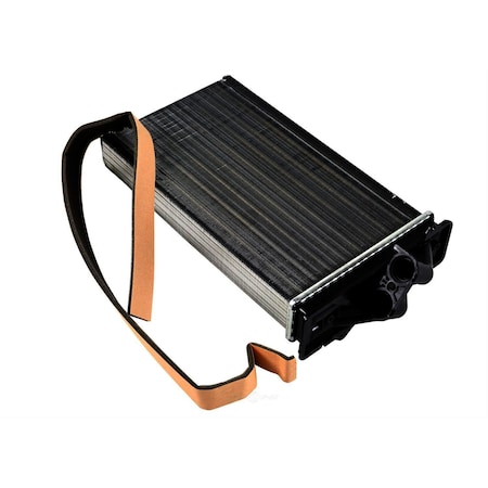 Osc HVAC Heater Core, 98019 98019