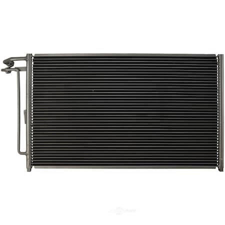 Osc A/C Condenser, 4013 4013