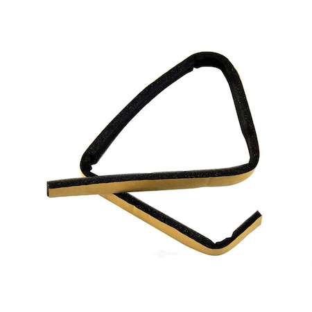 Osc HVAC Heater Core, 98056 98056