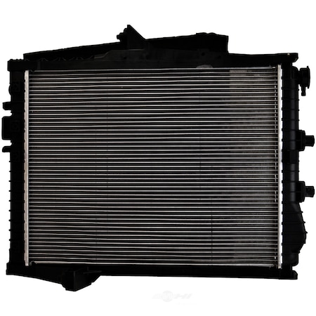 Osc Radiator, 2949 2949