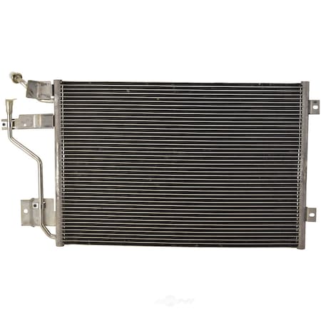 Osc A/C Condenser, 4579 4579