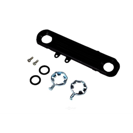 Osc HVAC Heater Core, 99105 99105