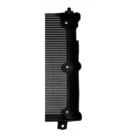 Osc A/C Condenser, 3016 3016