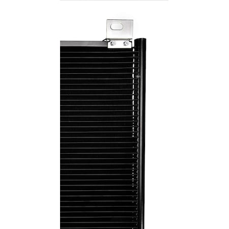 Osc A/C Condenser, 3054 3054