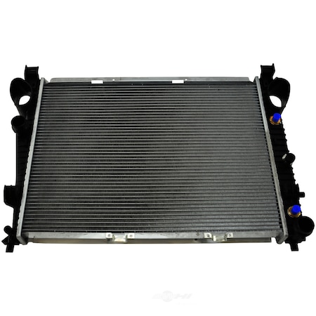 Osc Radiator, 2652 2652