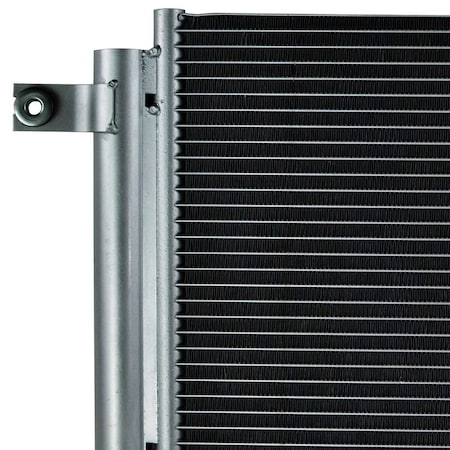 Osc A/C Condenser 2000 Hyundai Accent 1.5L, 3116 3116