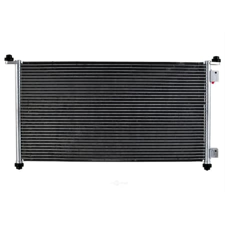 Osc A/C Condenser 2002-2005 Honda Civic 2.0L, 3153 3153