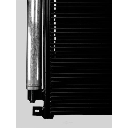 Osc A/C Condenser, 3237 3237