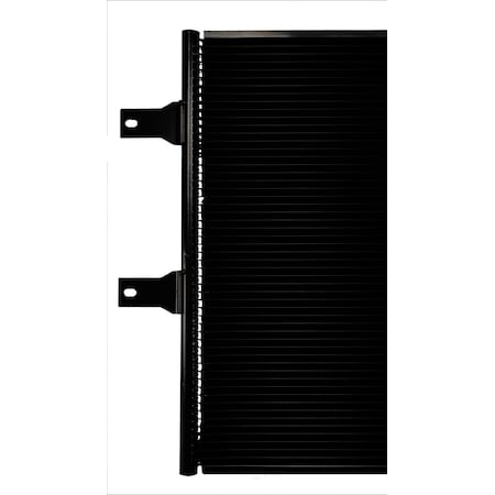 Osc A/C Condenser, 3265 3265