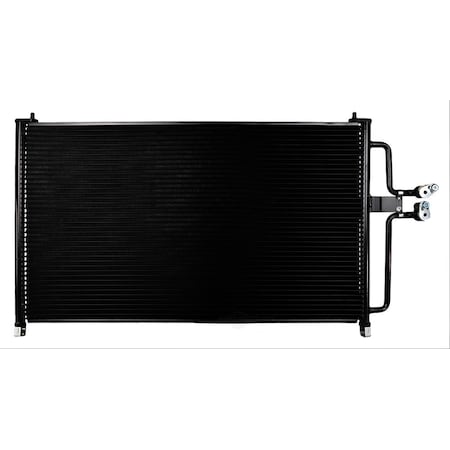 Osc A/C Condenser, 3298 3298