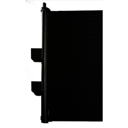 Osc A/C Condenser, 3525 3525