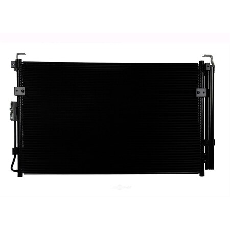 Osc A/C Condenser, 3578 3578